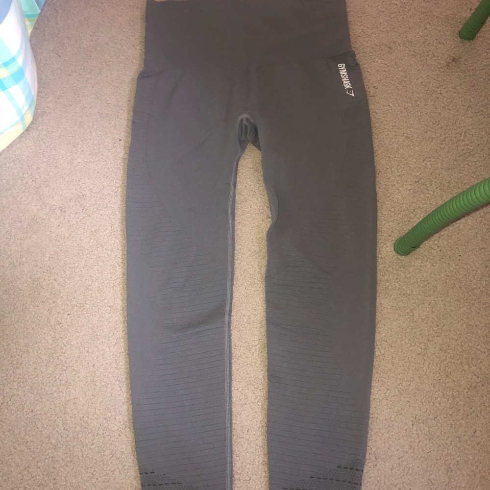 Gymshark seamless leggings